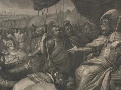 Ten król Polski był tak okrutny, że kazano wymazać jego imię? Dyskusja rozpalała historyków