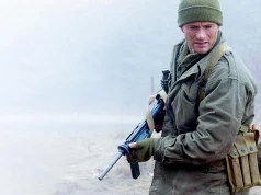 W kinach zarobił niespełna 2 mln dolarów! Głośny film wojenny już w VoD – gdzie?