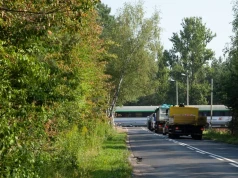 Wiadukt na ulicy Batorego: Miasto zrezygnowało, bo finansowanie nie było korzystne