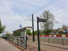 Borek Fałęcki bez tramwajów – zmiany w komunikacji miejskiej