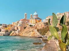 Kreta i Rodos są piękne, ale te trzy greckie perełki piękniejsze. W pakiecie cisza i spokój