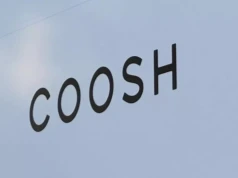 Ukraińska marka Coosh wchodzi do Polski. Wiemy, gdzie postawi pierwszy sklep