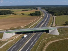 S11 coraz bliżej Jastrowia. Wybrano wykonawcę ważnego odcinka