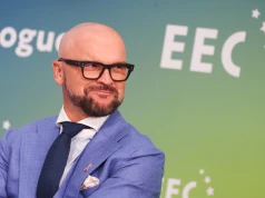 "Życzymy all the best". Brzoska o końcu współpracy PZPN i InPost