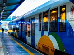 Województwo zachodniopomorskie znów szuka dostawcy nowych EZT