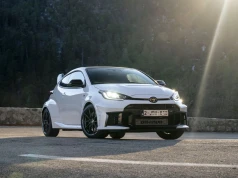 Najbardziej dopracowany GR Yaris trafia do Polski. Co oferuje wersja Aero Performance?
