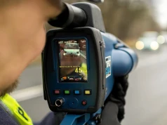 Od rana trwa zmasowana akcja policji w całej Polsce. Operacja "Speed Marathon"
