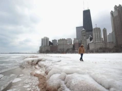 Jaka będzie zima w Chicago? Farmer’s Almanac już opublikował prognozę