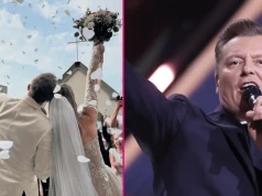 Wiadomo, ile Brzozowski dostał na weselu. Goście się nie postarali. Gorzkie słowa