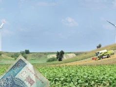 Dostał rentę z KRUS, ale musiał wydzierżawić gospodarstwo. Czy zapłaci podatek?