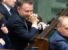 Rządzącym przeszkadza prezydent? "Należy poważnie przemyśleć, czy my w ogóle potrzebujemy tego urzędu"