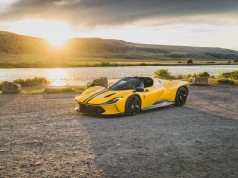 Sześć wymarzonych Ferrari i jedno Luce trafią na aukcję RM Sotheby’s