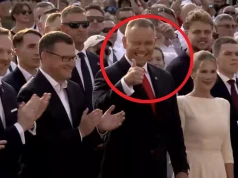 Nawrocki pod lupą ekspertki od mowy ciała. TAK się zachowywał! „Postrzega siebie jako gwiazdę”