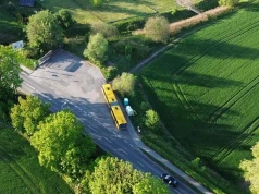 Ruszyła budowa kolejnego węzła przesiadkowego w Gliwicach