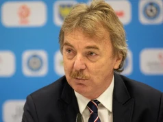 Tak Zbigniew Boniek podsumował występy polskich drużyn w Europie
