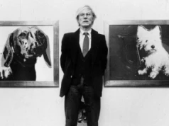 Andy Warhol i jego sztuka z innej planety
