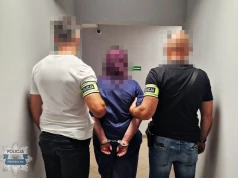 Ciało 40-latki znalezione na polu. Dwie osoby z zarzutami zabójstwa