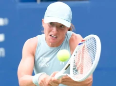 Świątek - Kostjuk. Wynik meczu. Kto wygrał mecz Świątek - Kostjuk? WTA w Toronto