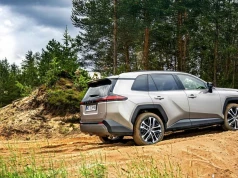 Toyota wygrywa w rankingu zadowolenia. Dacia i MG na końcu