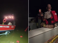 Tragedia pod Wrocławiem. Nie żyje 19-latek, który próbował ratować tonącego kolegę