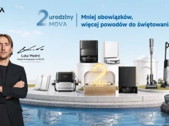 MOVA ma już 2 lata! Urodzinowe promocje i 7 sprzętów, które naprawdę warto upolować