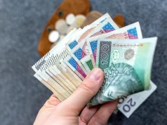 Ponad 4500 zł wypłaty co miesiąc. Od 56. roku życia przysługuje specjalne świadczenie