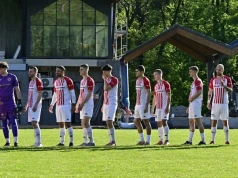 Puchar Polski. Rozlasowano pary 1. rundy