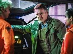 Liam Neeson kontra zabójczy organizm. Już jutro w CANAL+