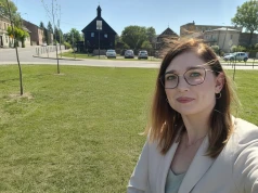 Gościem Radia ZW była Marieta Michalska, liderka Szlachetnej Paczki w rejonie Brzeziny