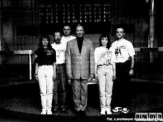 Dwa lata czekali na występ w „Familiadzie”. Rodzina sportowców z Raciborza walczyła o 10 tys. zł.