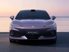 Nowa Denza Z9 S może namieszać. BYD deklaruje 1100 km zasięgu
