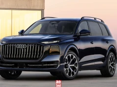 Flagowy SUV Audi miał być królem innowacyjności, ale Niemcy w porę się zatrzymali