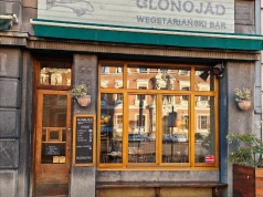 Glonojad z placu Matejki kończy działalność po 18 latach