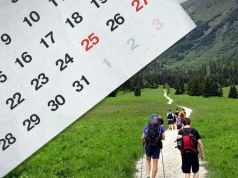 Twierdzi, że wystarczają mu trzy dni wakacji. To nowy trend wśród Polaków