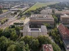 W Warszawie to zadziałało, teraz czas na Kraków. Architekci zdradzają kulisy siedziby SWPS