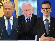 PiS zalicza mocne tąpnięcie, co z Morawieckim? Nowy sondaż