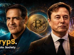 Miliarder sprzedał 98% swoich bitcoinów. Teraz ujawnia, gdzie widzi wielką szansę i błąd Elon Muska