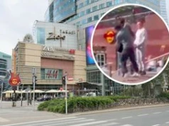 Nowe informacje o ataku w Warszawie. Wiadomo, kim jest poszkodowany