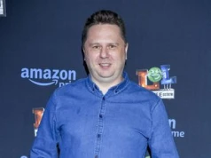 Bartosz Gajda znalazł... 13 psów. "Przygarnęliśmy je do siebie"