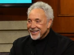 Tom Jones w Operze Leśnej. Wybrzmiała większość hitów