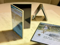 Polacy rzucili się na nowe „składaki” Samsunga. Seria Galaxy Z debiutuje w sklepach z rekordem