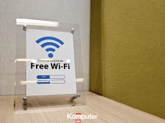 Hotelowe Wi-Fi to przepis na kłopoty. Fałszywe komunikaty o aktualizacji
