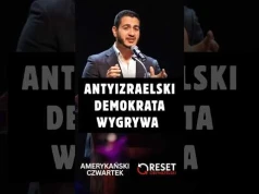 Abul El-Sayed wygrał prawybory Partii Demokratycznej w Michigan
