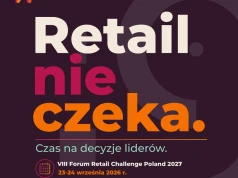Retail przyszłości. Jak połączyć technologię z potencjałem ludzi?