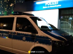 Tragiczny wypadek w Niemczech. Nie żyje dwóch 16-latków i 19-latek