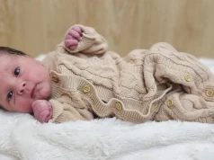 Adelina, Tymon, Ignacy i dwaj Kajetanowie. Kto dołączył do naszej lokalnej społeczności?