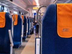 Fala upałów paraliżuje PKP. Ograniczenia na ważnych trasach, podróżni będą jechać dłużej