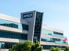 AMD przejmuje kanadyjski startup
