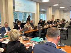 Chcą więcej czasu. Wniosek o wydłużenie konsultacji pakietu zmian w zdrowiu