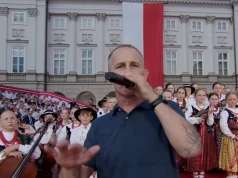Eldo u Nawrockiego to jeszcze nic. Wielka feta prezydenta to prawdziwy kabaret
